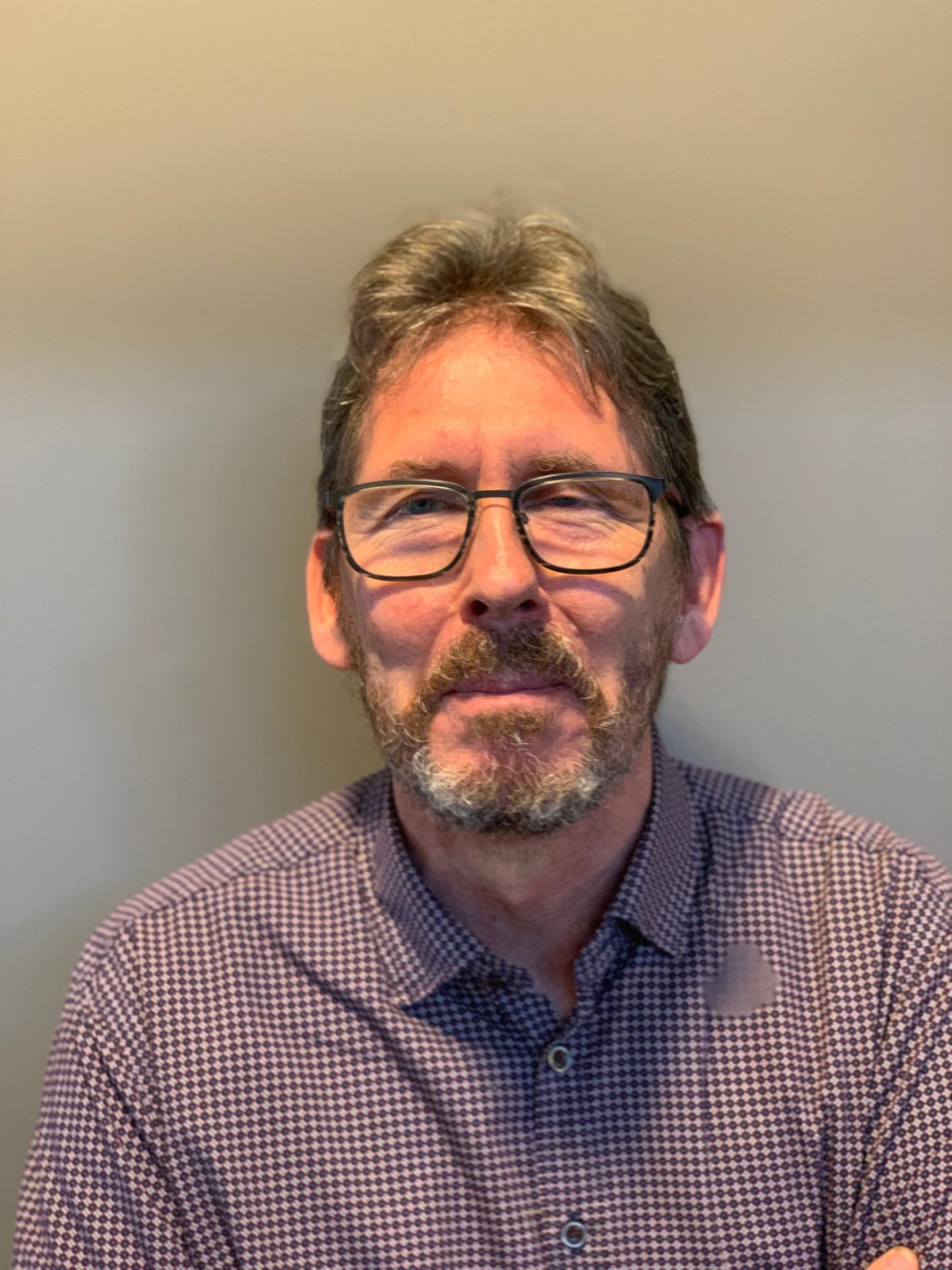 Ton Schepers directeur t.schepers@kindante.nl